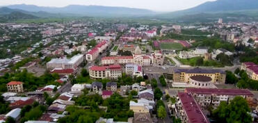 Xankəndi, Ağdərə və Xocalı rayonlarında Bərpa, Tikinti və İdarəetmə Xidmətinin İcraçı direktorunun 3 müavini olacaq
