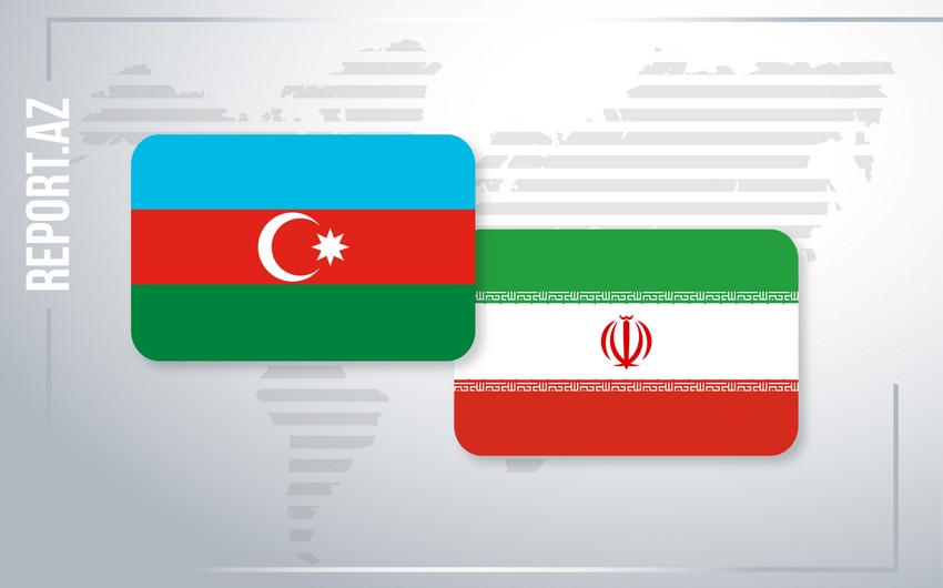 Azərbaycan və İran arasında ikitərəfli məsələlər müzakirə olunub