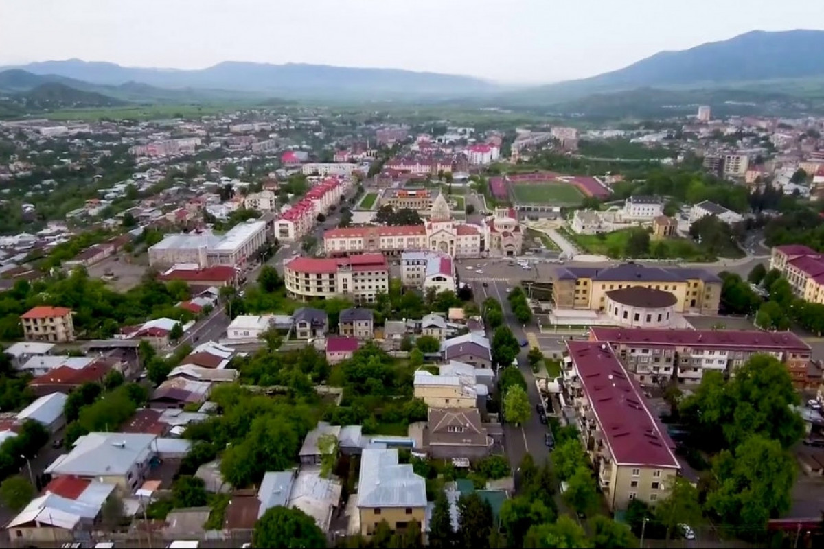 Xankəndi, Ağdərə və Xocalı rayonlarında Bərpa, Tikinti və İdarəetmə Xidmətinin İcraçı direktorunun 3 müavini olacaq