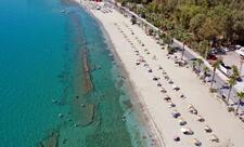 Antalyada dəniz suyunun istiliyinin 30 dərəcəni keçəcəyi gözlənilir