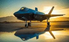 Hindistan ABŞ-dan F-35 qırıcıları almaq niyyətində deyil