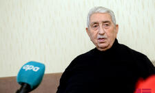 Xalq artisti Arif Babayev vəfat edib