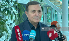 Mənsum İbrahimov: Nə qədər Azərbaycan xalqı var, Arif Babayev unudulmayacaq