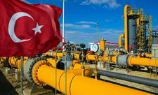 ABŞ-ın Türkiyədəki səfiri Azərbaycan qazının Suriyaya çatdırılmasını maliyyələşdirdiyi üçün Qətərə təşəkkür edib