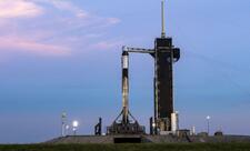 “SpaceX” “Crew-11” missiyası çərçivəsində beynəlxalq astronavtları BKS-yə göndərib