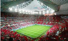 Mərakeş dünya futbolunun elitasında