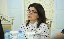 Günay Əfəndiyeva: “Dilə münasibətimiz həm də Vətənə, dövlətə, tarixə və özümüzə münasibətimizdir”