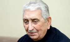 Arif Babayev Fəxri xiyabanda dəfn olunacaq