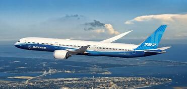 Malayziya ABŞ ilə ticarət sazişi çərçivəsində 26 “Boeing” təyyarəsi alacaq