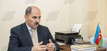 “Rusiya dövləti rus dövləti deyil”