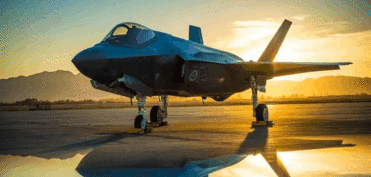 Hindistan ABŞ-dan F-35 qırıcıları almaq niyyətində deyil