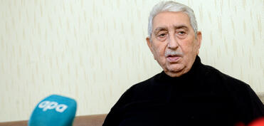 Xalq artisti Arif Babayev vəfat edib