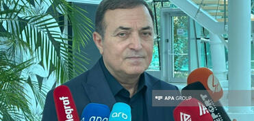 Mənsum İbrahimov: Nə qədər Azərbaycan xalqı var, Arif Babayev unudulmayacaq