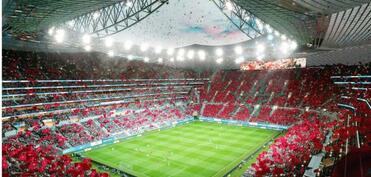 Mərakeş dünya futbolunun elitasında