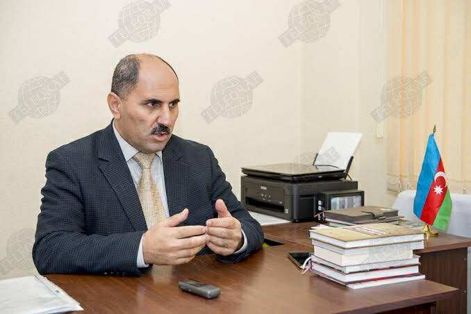 “Rusiya dövləti rus dövləti deyil”