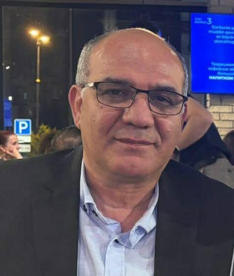 "Rusiya hakimiyyəti İmperiya xəstəliyinin təsiri altındadır"
