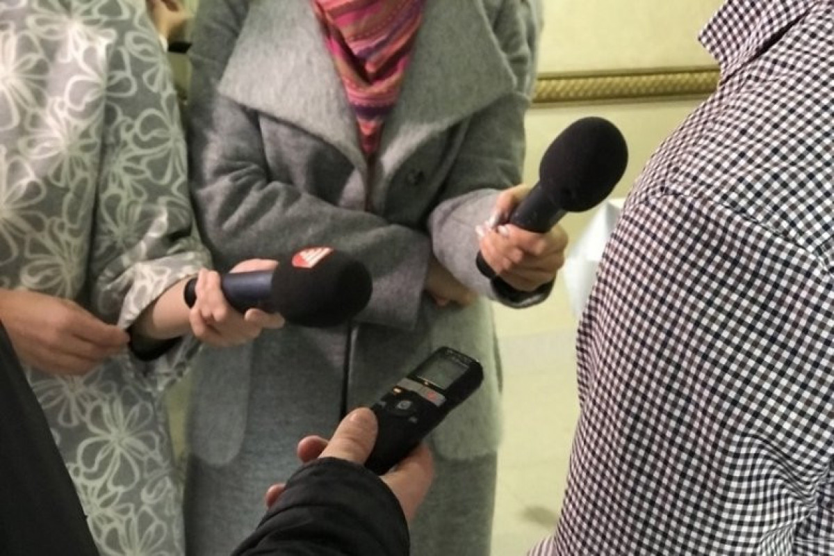 Jurnalist olmaq istəyən 1071 abituriyent qabiliyyət imtahanında iştirak edəcək