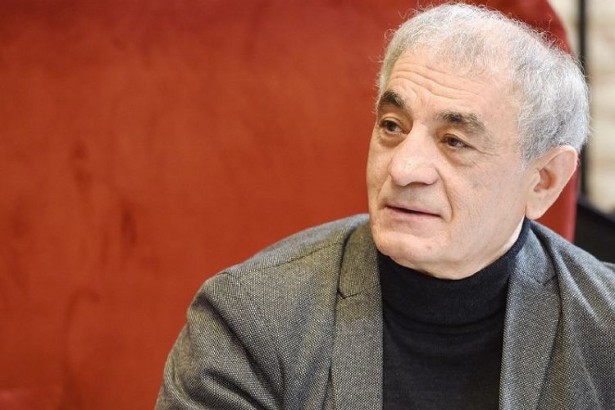 Fəxrəddin Manafov “Şöhrət” ordeni ilə təltif edilib