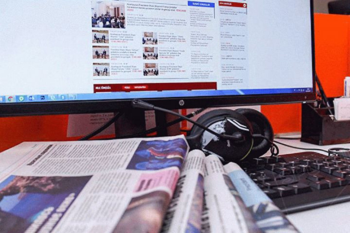 Media subyektlərinin hansı hallarda Media Reyestrindən çıxarılacağı müəyyənləşib