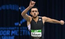 Azərbaycan atleti beynəlxalq turnirdə bürünc medal qazanıb