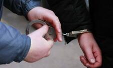 Sabirabadda azyaşlıya qarşı əxlaqsız hərəkət edən şəxs polis tərəfindən saxlanılıb