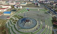 Naxçıvanda yeni infrastruktur layihəsinin icrasına başlanılır