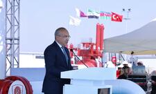 Mikayıl Cabbarov: "Azərbaycan Cənubi Qafqaz ilə Yaxın Şərq arasında yeni enerji körpüsünün əsasını qoyur"