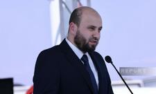 Suriyalı nazir: "Azərbaycan qazının Suriyaya çatdırılması ölkənin bərpası istiqamətində dəstəkdir"