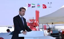 Alparslan Bayraktar: "Suriyaya ildə 2 milyard kubmetrə qədər təbii qaz ixracı mümkün olacaq"