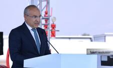 Mikayıl Cabbarov:" Azərbaycan-Suriya neft-qaz əməkdaşlığı investisiya və strateji infrastruktur layihələrinin reallaşdırılmasına zəmin yaradacaq"