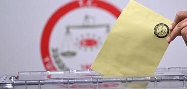Nazir: Türkiyədə prezident seçkiləri 2027-ci ildə keçirilə bilər