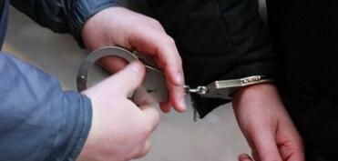 Sabirabadda azyaşlıya qarşı əxlaqsız hərəkət edən şəxs polis tərəfindən saxlanılıb