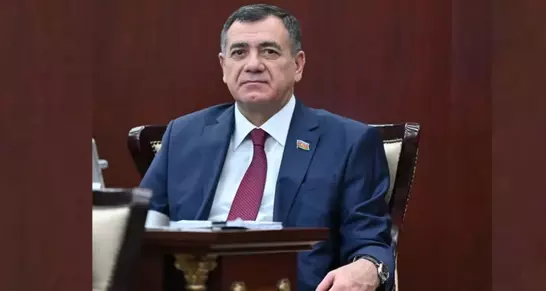 “Əli Kərimli heç kimə və heç bir ali dəyərə sadiq deyil” - Qüdrət Həsənquliyev