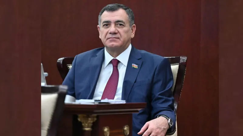 “Əli Kərimli heç kimə və heç bir ali dəyərə sadiq deyil” - Qüdrət Həsənquliyev
