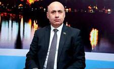 “Azərbaycan qazı Avropadan sonra Yaxın Şərqə ayaq açdı”