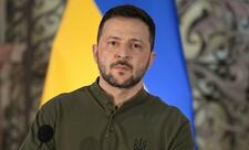 Zelenski: Rusiya ilə hər tərəfdən 1200 məhbusun mübadiləsinə hazırlıq gedir