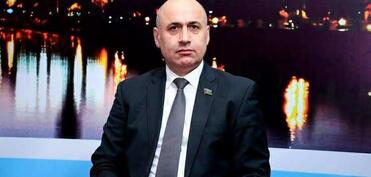 “Azərbaycan qazı Avropadan sonra Yaxın Şərqə ayaq açdı”