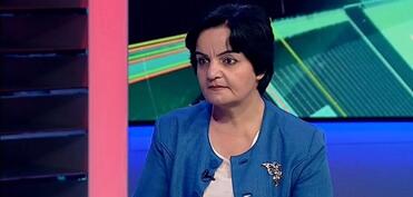 Onun bənzərsiz xarizması…