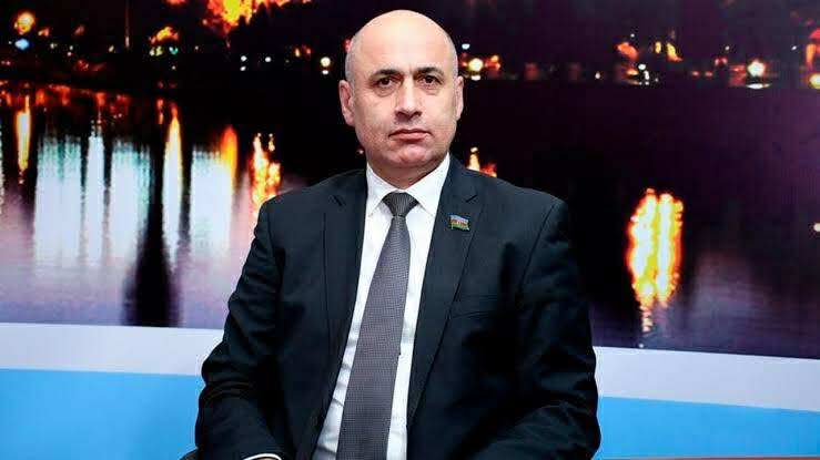 “Azərbaycan qazı Avropadan sonra Yaxın Şərqə ayaq açdı”