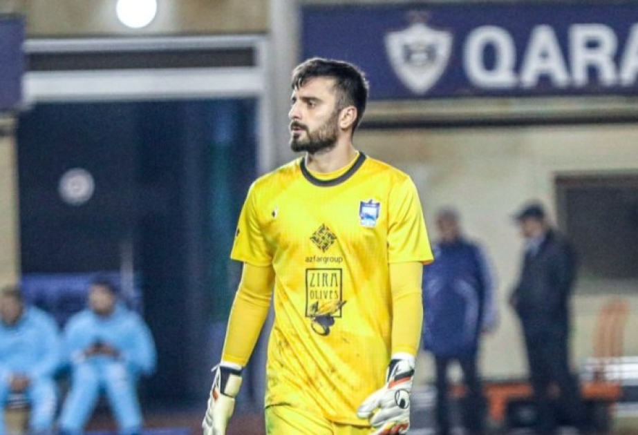 Azərbaycan çempionatında ötən mövsüm ən çox “quru oyun” keçirən qapıçılar bəlli olub