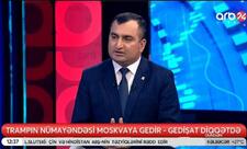 Tramp Azərbaycan və Ermənistan liderlərini Vaşinqtona dəvət edir