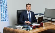 Oleq Pekos: Özbəkistan Azərbaycanla rəqəmsal bazar yaratmaq üçün potensial görür