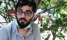 SMDT rəhbəri ilə birgə ittiham olunan Anar Abdullayev məhkəmə zalında həbs edilib
