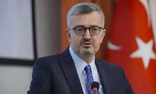 Türkiyə Prezidentinin Kommunikasiya idarəsinin rəhbərindən İsrailin Məscidül-Əqsaya basqına münasibət