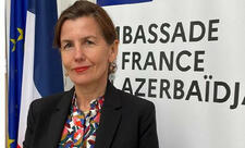 Fransa Azərbaycanda səfir vəzifəsinə namizədini təqdim edib