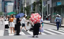 Tokio: “Həddindən artıq isti” fəlakəti: Son bir ay yarımda 56 nəfər ölüb