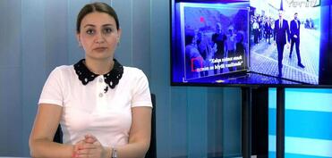 “İran-Azərbaycan münasibətlərinin gərgin saxlanmasında maraqlı tərəflər var”