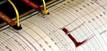 Kamçatkada 5,7 bal gücündə zəlzələ baş verib