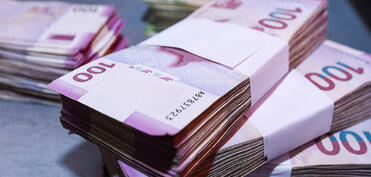 Azərbaycanda pul bazası 1%-dən çox azalıb