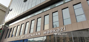 Jurnalistika ixtisası üzrə qabiliyyət imtahanı keçirilib